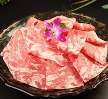 Snowflake Wagyu Beef