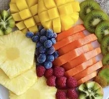 Fruit Platter