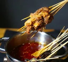 Juejuezi Beef Tripe Hot Pot