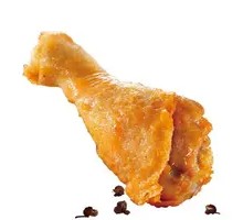 Spicy麻 Chicken Thigh