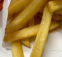 Large French Fries