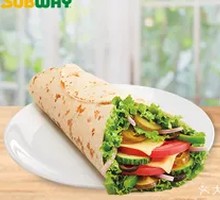 Colorful Vegetable Rolls