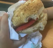 Scallion Teriyaki Chicken Salad