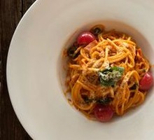 烟花女郎意大利面