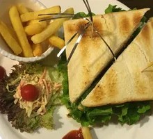 Durbins Special Sandwich