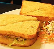 Tuna Sandwich