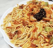 North District Beef Noodles