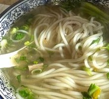 North District Rice Noodles