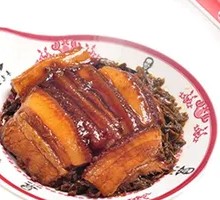 Qiu Jun's Braised Pork