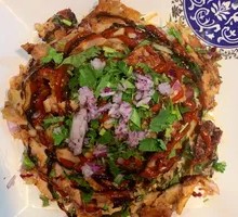 Grilled Meat Bibimbap