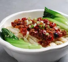 Dry Mixed Chopped Chili Two-in-One