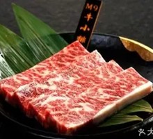 Black Angus Short Ribs