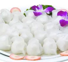 Pork and Napa Cabbage