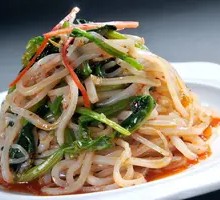 Guangtouqiang Cold Noodles