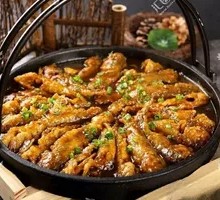 Bimu Family Boiled Small Yellow Croaker