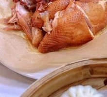 Tianjin-style Braised Chicken