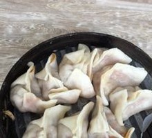 Steamed Dumplings