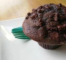 Chocolate Muffin