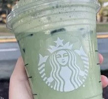 抹茶拿铁（大杯）