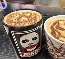 Creative Latte