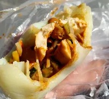 Hand-rolled Cold Noodles