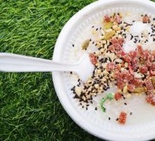 Osmanthus Lotus Seeds