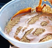 Traditional Millet Porridge