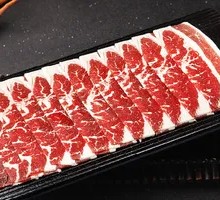 牛肉五花