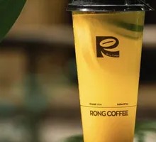 橙C手摇茶