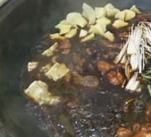 Songhua River Fish