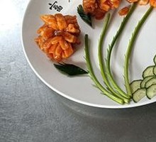 Whole Fish Banquet