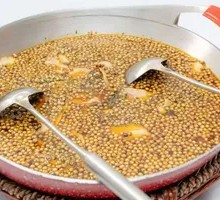 Spicy Sichuan Black Fish