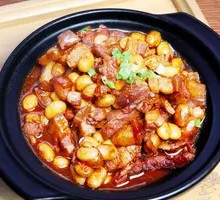山城卤肉