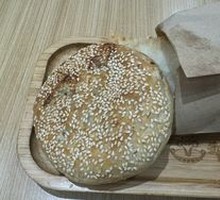 Mutton Flatbread