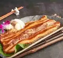 土窑脆皮五花肉