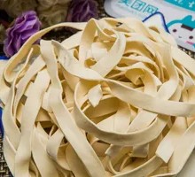 Wide Noodles