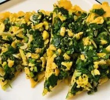 Farmhouse Steamed Flatbread