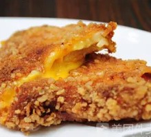 Delightful Chicken Pieces