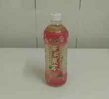 Jasmine Fruit Tea