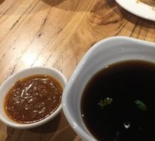Seafood Dipping Sauce