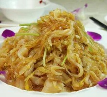 Old-Flavor Sour Cabbage Noodles