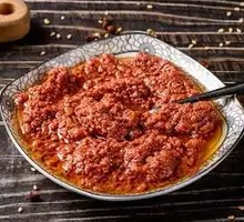Secret-Recipe Shrimp Paste