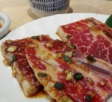 Bone-in Ribeye Steak