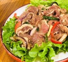 Secret-Recipe Tender Beef