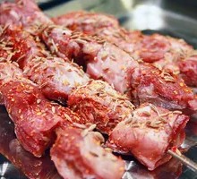 Northeastern Oil Skin