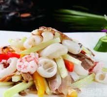 Hangzhou Stir-Fry