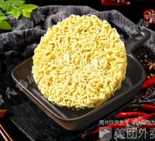 曹氏热辣面