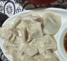 Chicken Dumplings