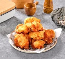Tangyang Chicken Cubes