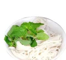 Rice Noodles